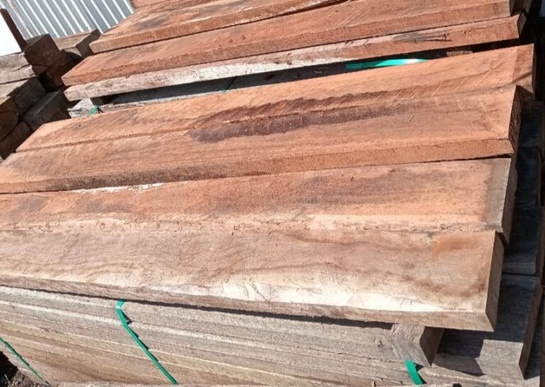 New Hardwood Sleepers Organics